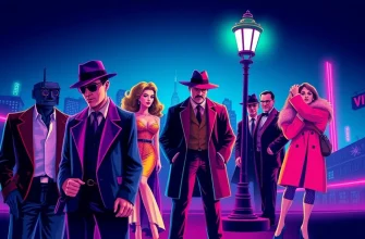 Les Meilleurs Films de Vols de Bijoux