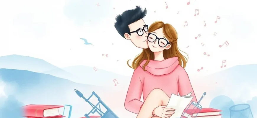 Films d'amour pour les as