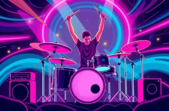 Top 10 des films sur les batteurs