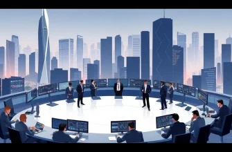 Les meilleurs thrillers sur les traders