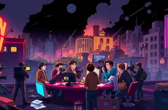 Films de guerre sur la presse : 10 incontournables