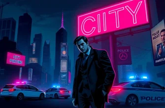 Films criminels pour une nuit captivante