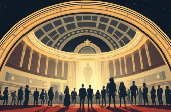 Films de science-fiction sur les théâtres