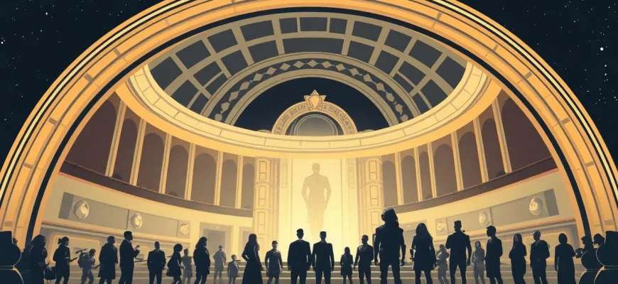 Films de science-fiction sur les théâtres