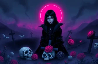 Films sur le monde gothique