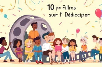 Les Meilleurs Films sur l'Amitié