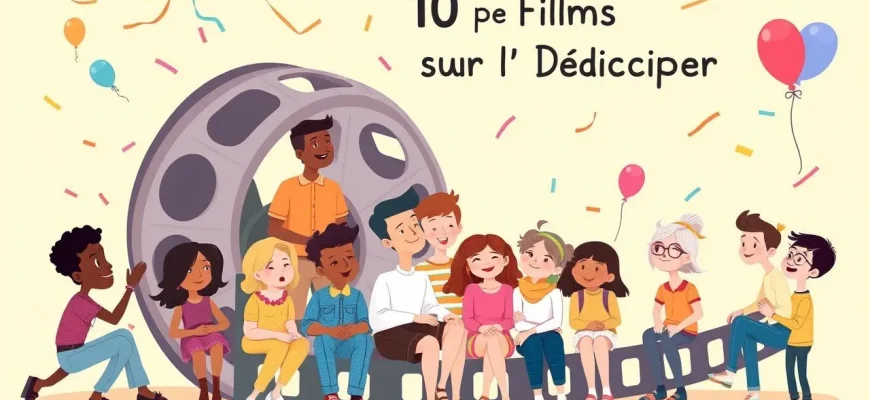 Les Meilleurs Films sur l'Amitié