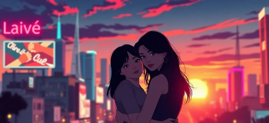 Films de drame sur l'échange de partenaires