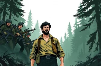 Top 10 des Films d'Action de Survie