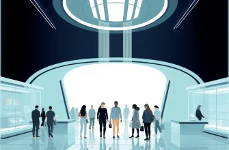 Films de Science-Fiction sur le Shopping