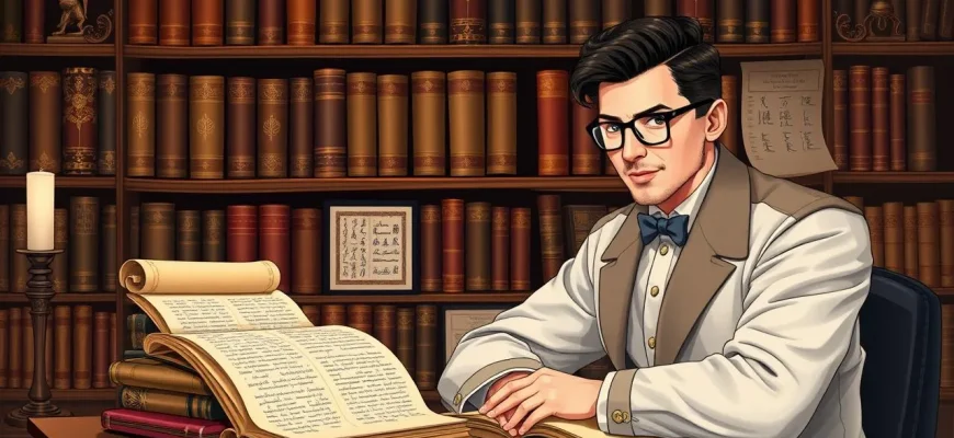 Documentaires sur les langues anciennes