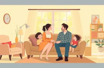 Films sur la vie de famille