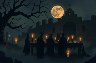 Thrillers de l'Inquisition : 10 Films à Découvrir