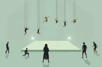 Les Meilleurs Thrillers sur la Gymnastique