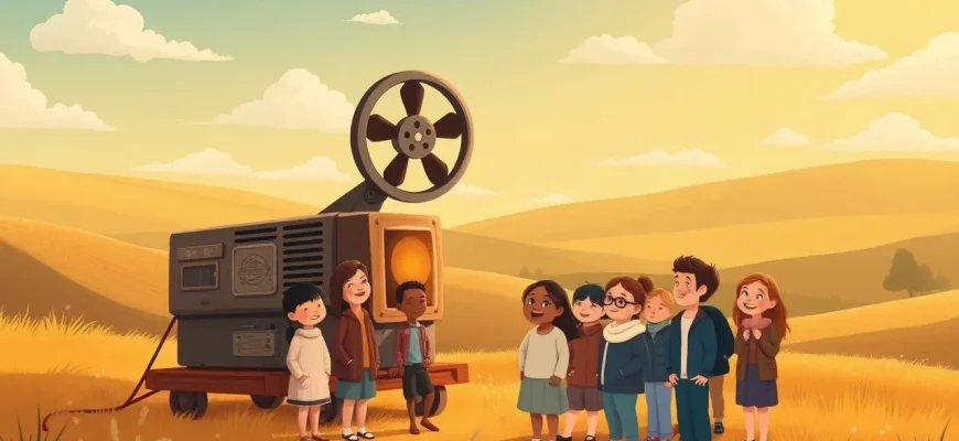 Films de Mélodrame sur la Bonté