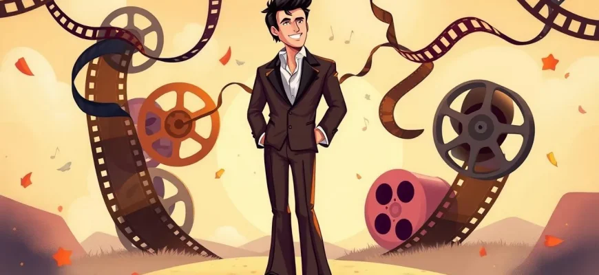 Les Meilleurs Films sur Elvis Presley