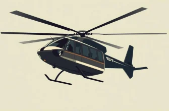 Top 10 des films de suspense avec des hélicoptères