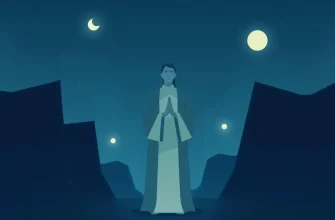 Films mystiques sur le don de prescience des prêtres