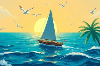 Les Meilleurs Films sur l'Océan Pacifique