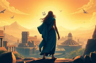 Films d'Aventure dans l'Antiquité