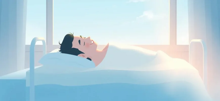 Films sur le coma: 10 histoires de réveil et de résilience