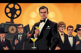 Films biographiques sur les missions secrètes