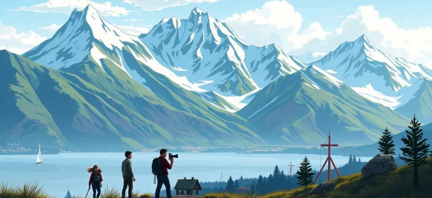 Films sur la Nouvelle-Zélande