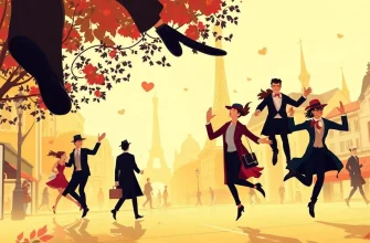 Films d'amour et de pickpockets : une sélection envoûtante