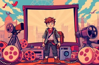 Films d'Aventure et Reconstitutions Historiques