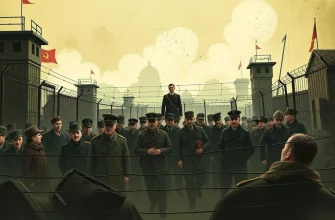 Films soviétiques sur les prisonniers de guerre