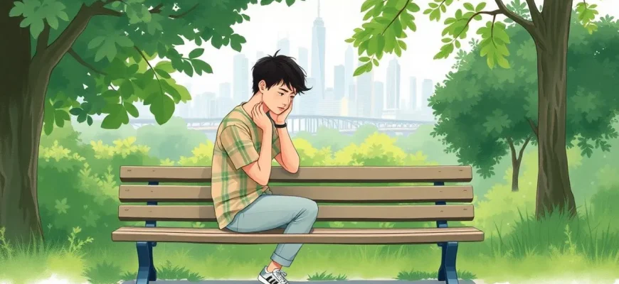 Top 10 des films sur l'existentialisme