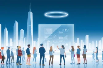 Films de science-fiction sur la réalité augmentée