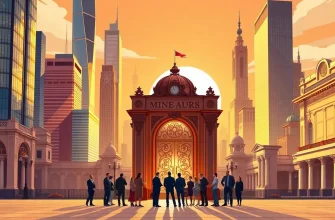 Les Meilleurs Documentaires sur l'Architecture Moderne