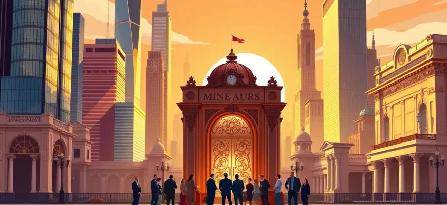 Les Meilleurs Documentaires sur l'Architecture Moderne