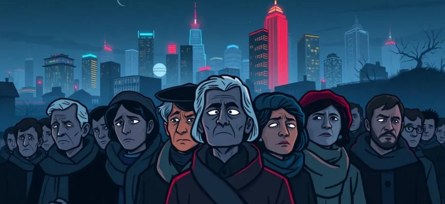 Films Dramatiques sur l'Holocauste