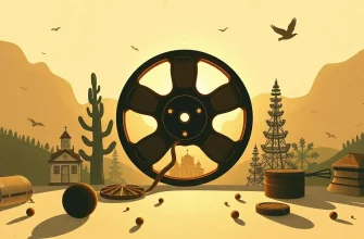 Films biographiques mystérieux