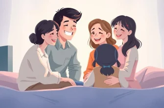 Films familiaux sur l'adolescence