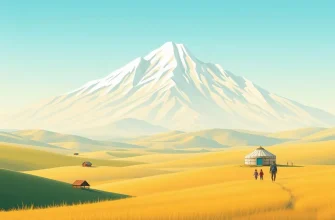 Films sur la Mongolie: Une aventure cinématographique