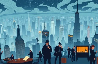 Les Meilleurs Documentaires sur les Enquêteurs