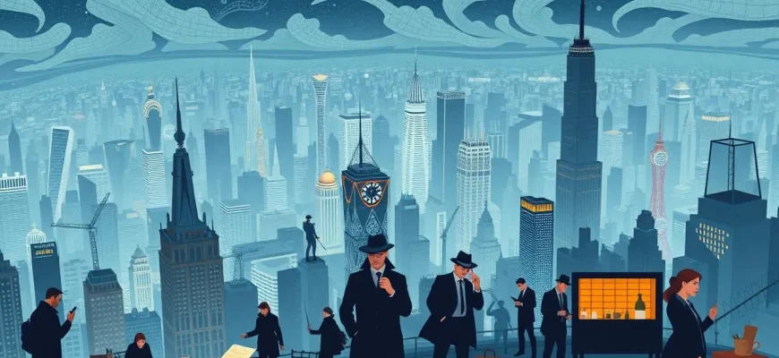 Les Meilleurs Documentaires sur les Enquêteurs