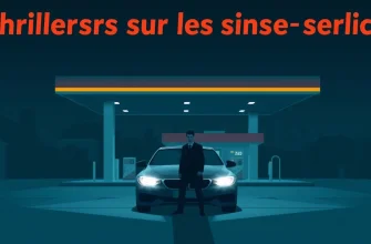 Les Meilleurs Thrillers sur les Stations-Service