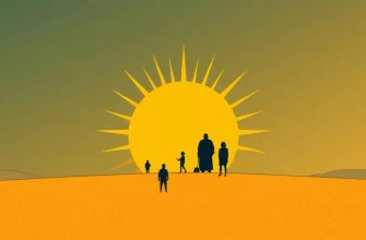 Films de science-fiction sur le soleil