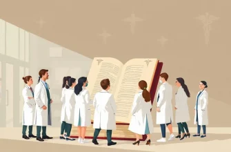 10 Documentaires sur la Formation Médicale à Ne Pas Manquer
