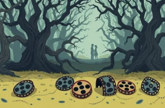 Films d'horreur sur le divorce : une sélection terrifiante