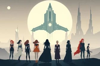 Films de science-fiction sur les sœurs