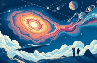 Découvrez l'Univers: 10 Documentaires sur l'Astronomie