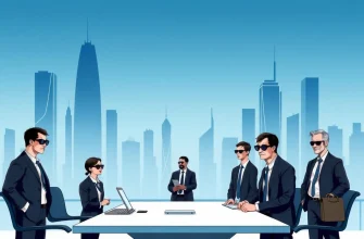 Les meilleurs thrillers sur les hommes d'affaires