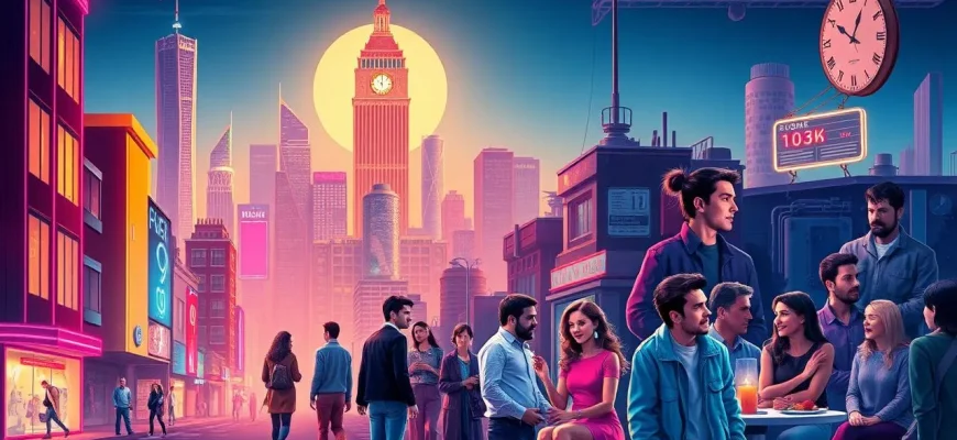 10 Films de Drame sur les Relations Sociales