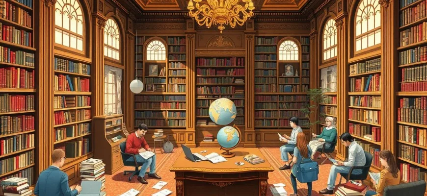 Les Meilleurs Documentaires sur la Traduction