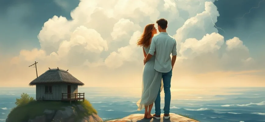 Films Mélodramatiques sur les Catastrophes Naturelles